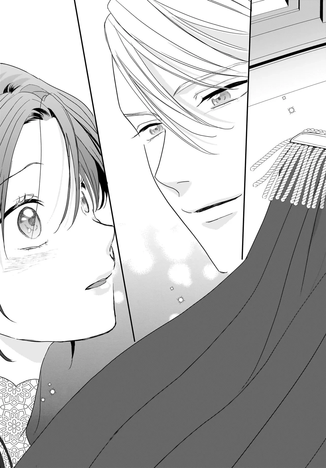 The Reincarnated Saint Wants to Support Her Idol! I’m a Oppressed Noble Lady Chapter 6 Page 7